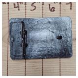 International Belt Buckles and Key Chain