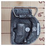 Kenworth and Truckin Belt Buckles