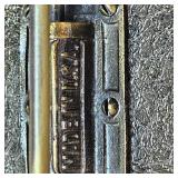 Mobil Oil Flying Horse Belt Buckle