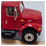 American Standard Wolff Box Delivery Truck