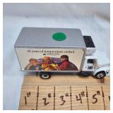 Therma King Delivery Truck