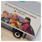 Therma King Delivery Truck