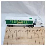 Jennie-O Turkey Store Semi Rig