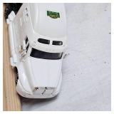 Jennie-O Turkey Store Semi Rig