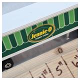 Jennie-O Turkey Store Semi Rig