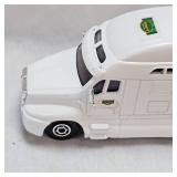 Jennie-O Turkey Store Semi Rig