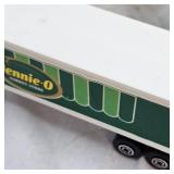 Jennie-O Turkey Store Semi Rig