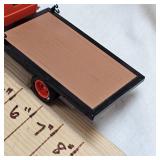 AJAX Towing Service Flatbed Rig