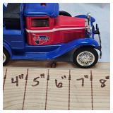 CarQuest Limited Editions Bank Tow Truck