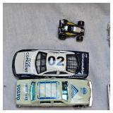 9 Piece Matchboxes Style Car/Truck Collectibles