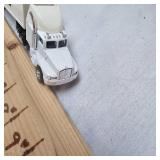 1999  Chamberlain Oil Commemorative Semi Rig