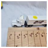 1999  Chamberlain Oil Commemorative Semi Rig