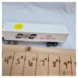 1999  Chamberlain Oil Commemorative Semi Rig