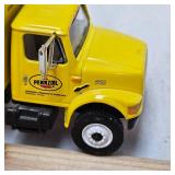 Pennzoil Delivery Box Truck