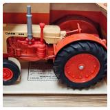 Ertl 600 Case 1/16 Scale, As New in Box