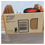 Ertl 600 Case 1/16 Scale, As New in Box