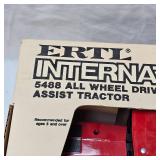 Ertl International 5488 1/16 Scale, as new, Old Stock