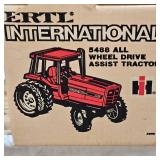 Ertl International 5488 1/16 Scale, as new, Old Stock