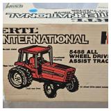 Ertl International 5488 1/16 Scale, as new, Old Stock