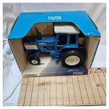 Ford TW-25, 1/16, as new in box, old Stock