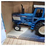 Ford TW-25, 1/16, as new in box, old Stock