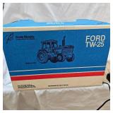 Ford TW-25, 1/16, as new in box, old Stock