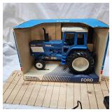 Ford TW-25, 1/16, as new in box, old Stock