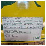 Rare John Deere 4 Legged Deer, no Longer Made