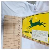Rare John Deere 4 Legged Deer, no Longer Made