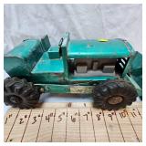 Stucto End Loader 1950