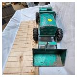 Stucto End Loader 1950