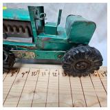 Stucto End Loader 1950