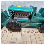 Stucto End Loader 1950