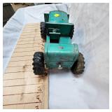 Stucto End Loader 1950