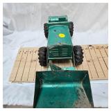 Stucto End Loader 1950