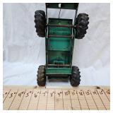 Stucto End Loader 1950