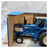 Ford TW-25 1/16 Scale, as New, Old Stock