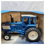 Ford TW-25 1/16 Scale, as New, Old Stock