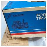 Ford TW-25 1/16 Scale, as New, Old Stock