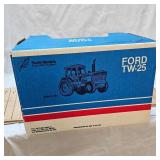 Ford TW-25 1/16 Scale, as New, Old Stock