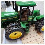 John Deere 9300 Tractor