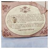 2 Limited Edition Snap-On Belt Buckles