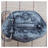 Snap-On and 1985 SRC Belt Buckles