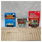 Ertl Ford 8N Die Cast