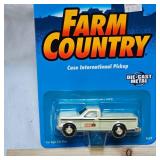 Ertl Ford 8N Die Cast