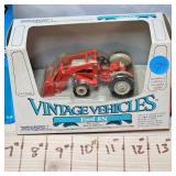 Ertl Ford 8N Die Cast