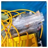 1966 Rare as Heck, As New Mattel, Switch N Go Construction Co