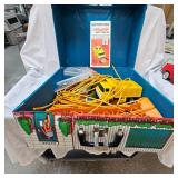 1966 Rare as Heck, As New Mattel, Switch N Go Construction Co