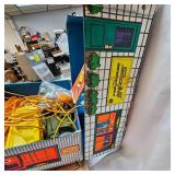 1966 Rare as Heck, As New Mattel, Switch N Go Construction Co