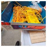 1966 Rare as Heck, As New Mattel, Switch N Go Construction Co